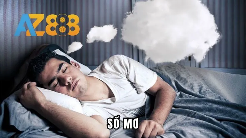 Giải Mã Sổ Mơ Từ A - Z: Biết Mơ Gì Đánh Số Đó Chuẩn 100%